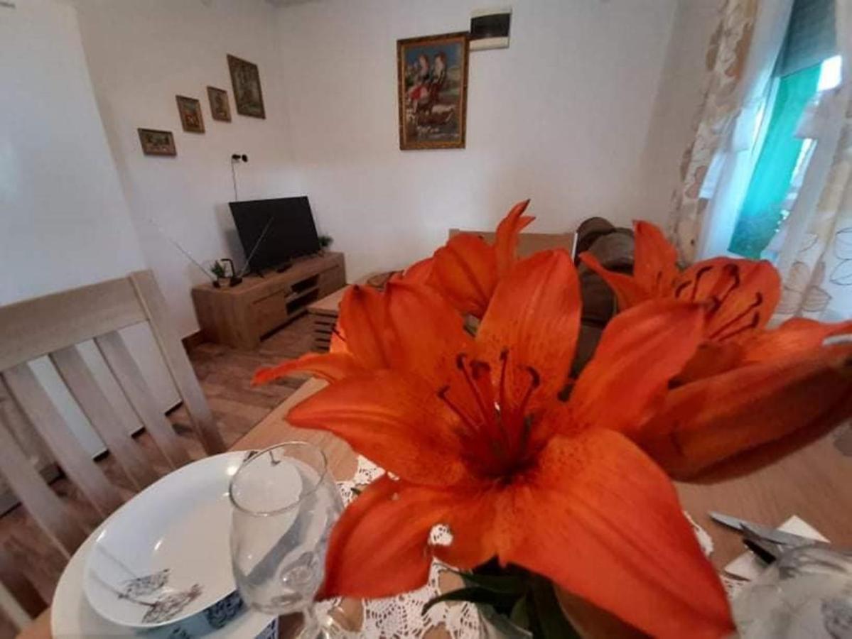 Вилла Ruralna Kuca Za Odmor Viktorija Caglin Экстерьер фото